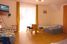 Morskie Zacisze